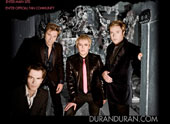 Duran Duran