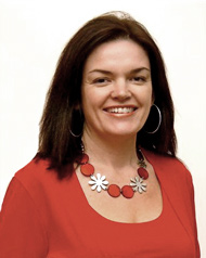 Jennifer Thompson - Cairns Office Founder