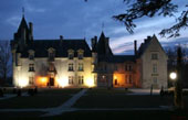Chateau